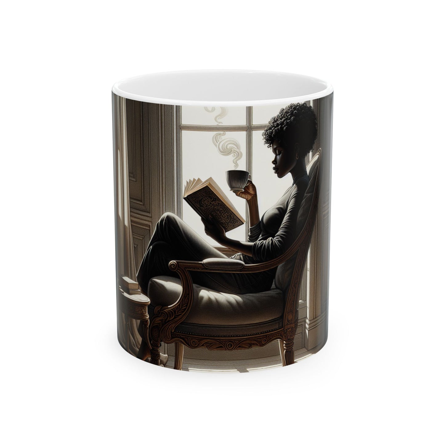 Ceramic Mug, (11oz, 15oz)