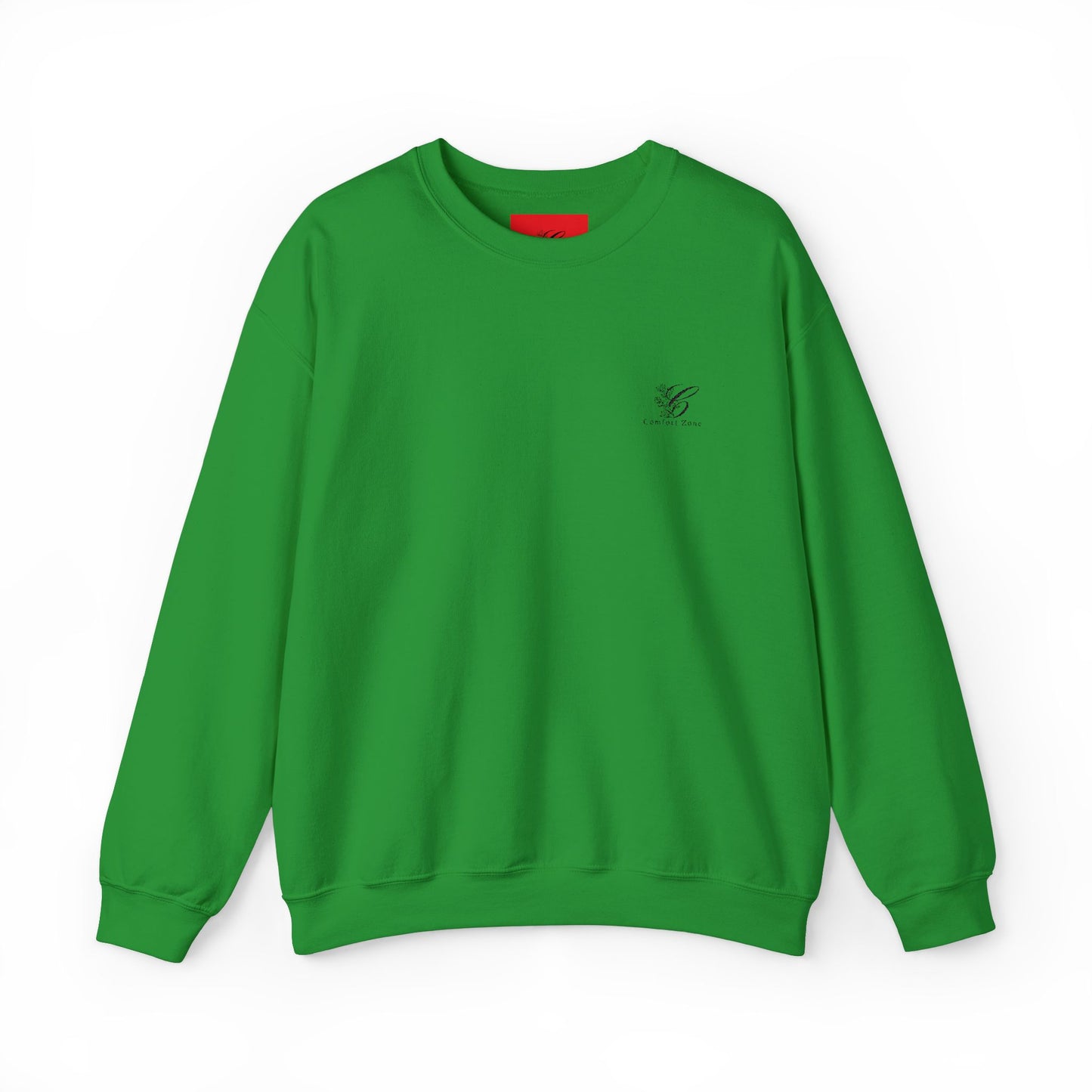 Unisex - Signature Brand Design (Crewneck Sweatshirt)