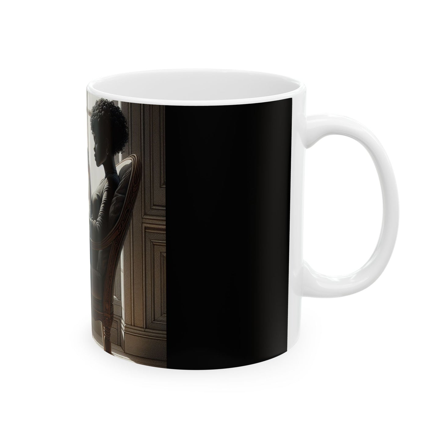 Ceramic Mug, (11oz, 15oz)