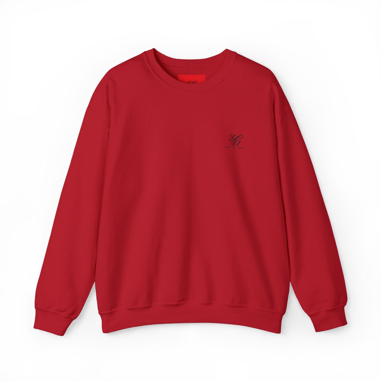 Unisex - Signature Brand Design (Crewneck Sweatshirt)