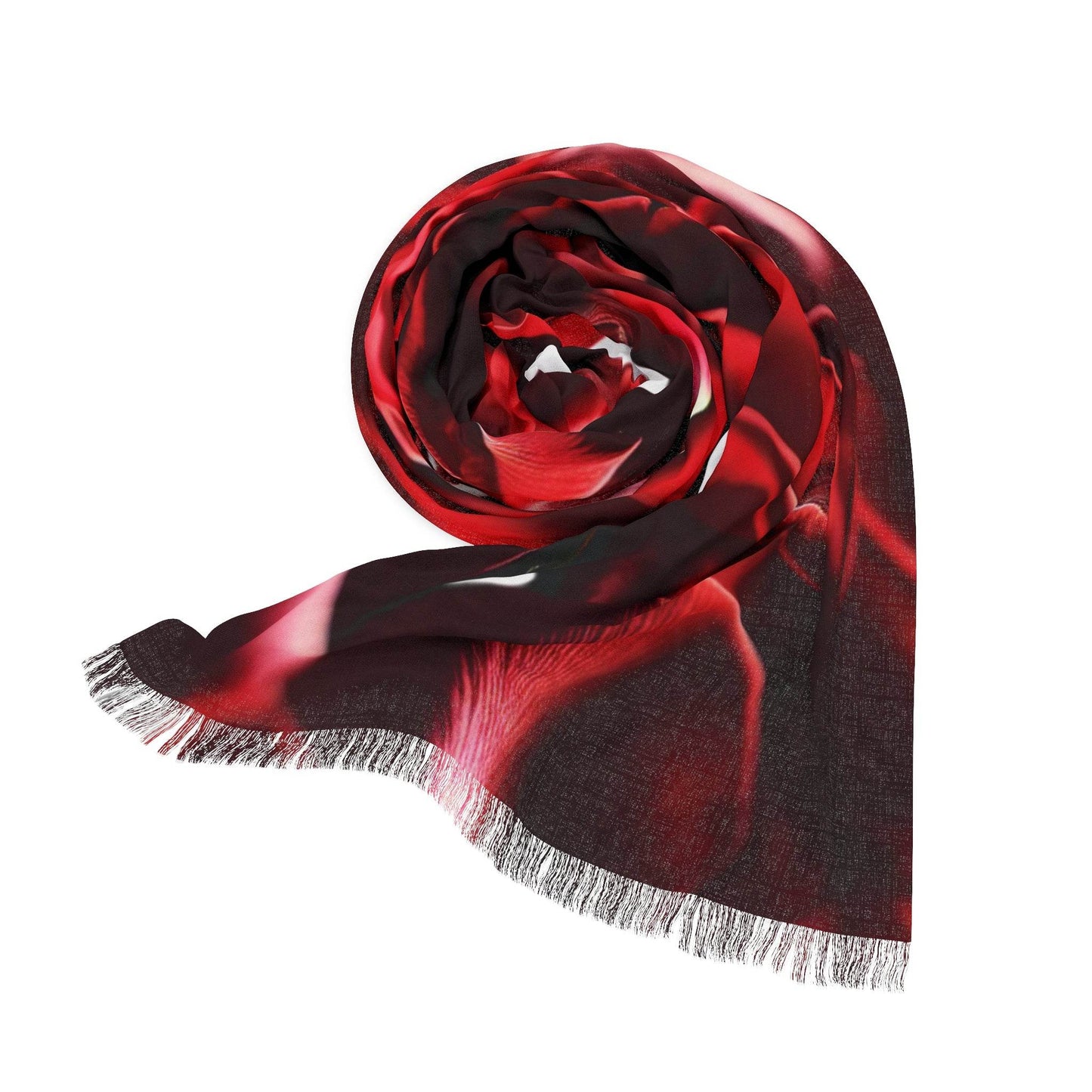 Light Scarf - Comfort Zone Edit