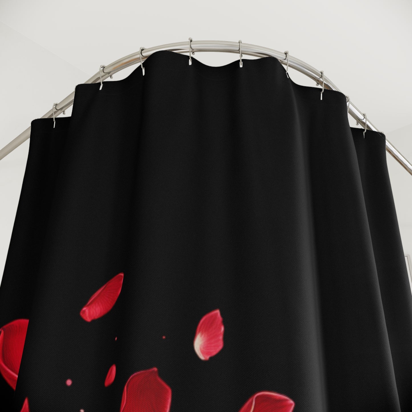 Floral Print (Shower Curtains)