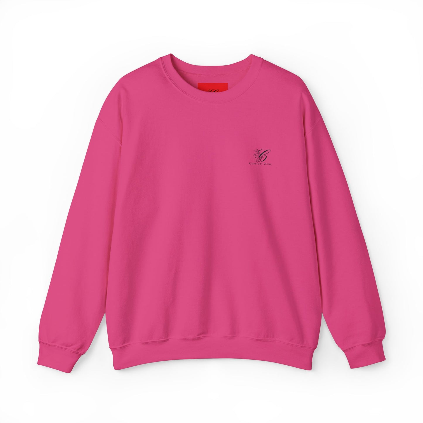 Unisex - Signature Brand Design (Crewneck Sweatshirt)