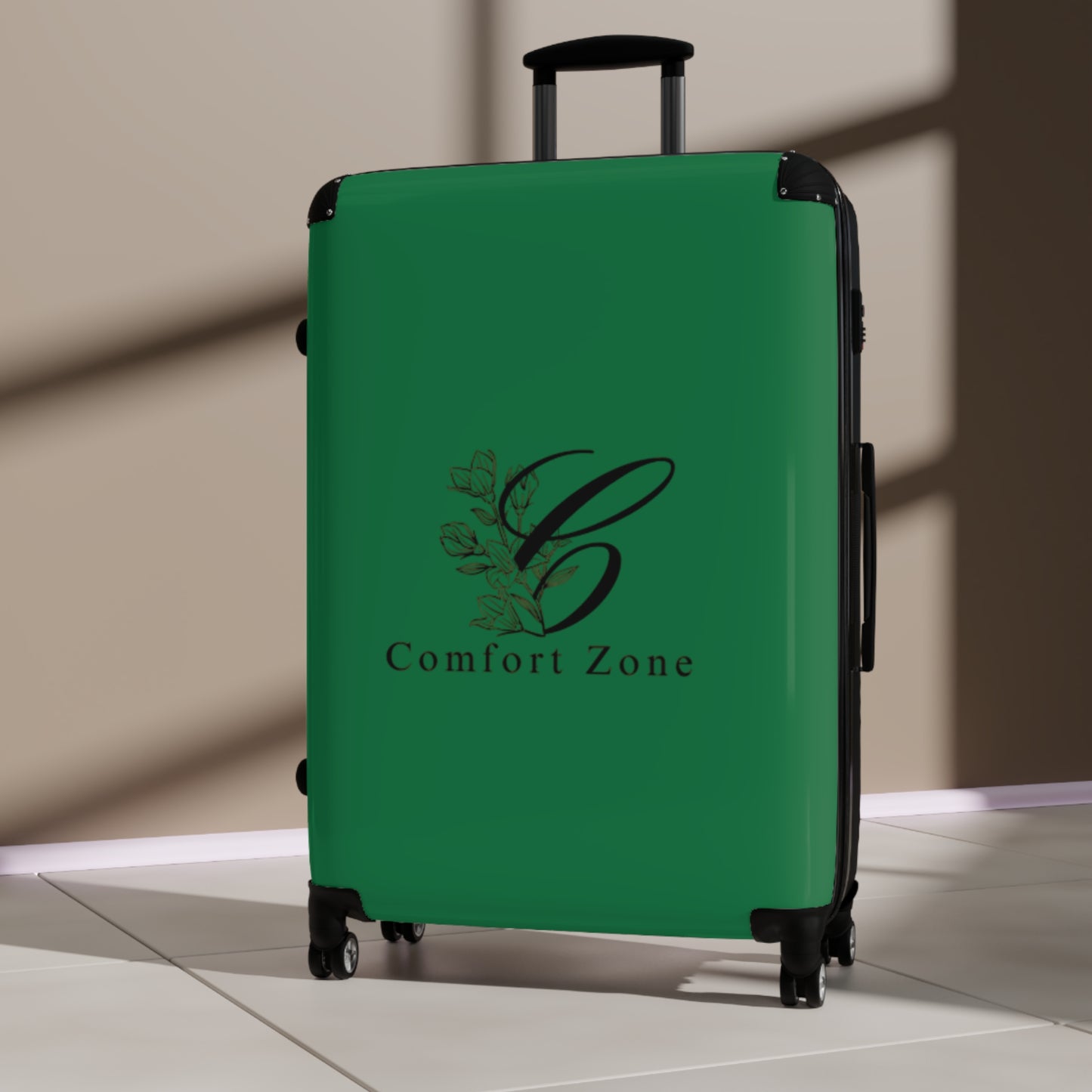 Custom Brand Suitcases
