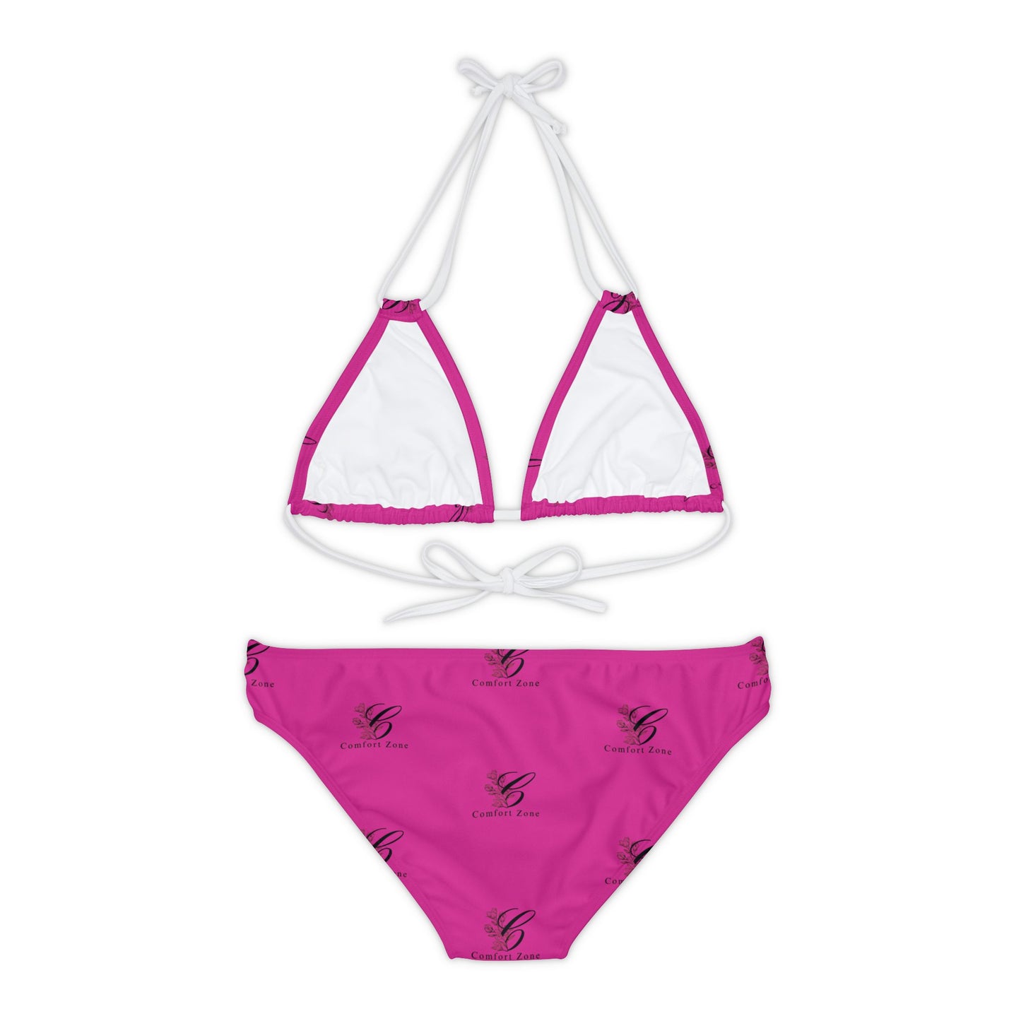 Womens Bikini Set (AOP)