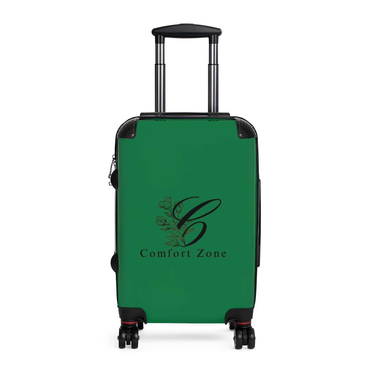 Custom Brand Suitcases