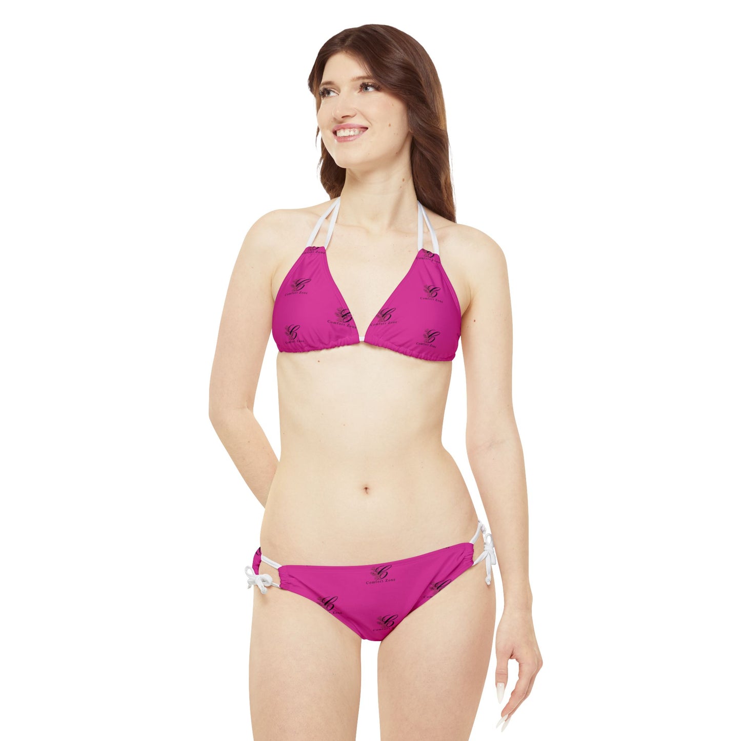 Womens Bikini Set (AOP)