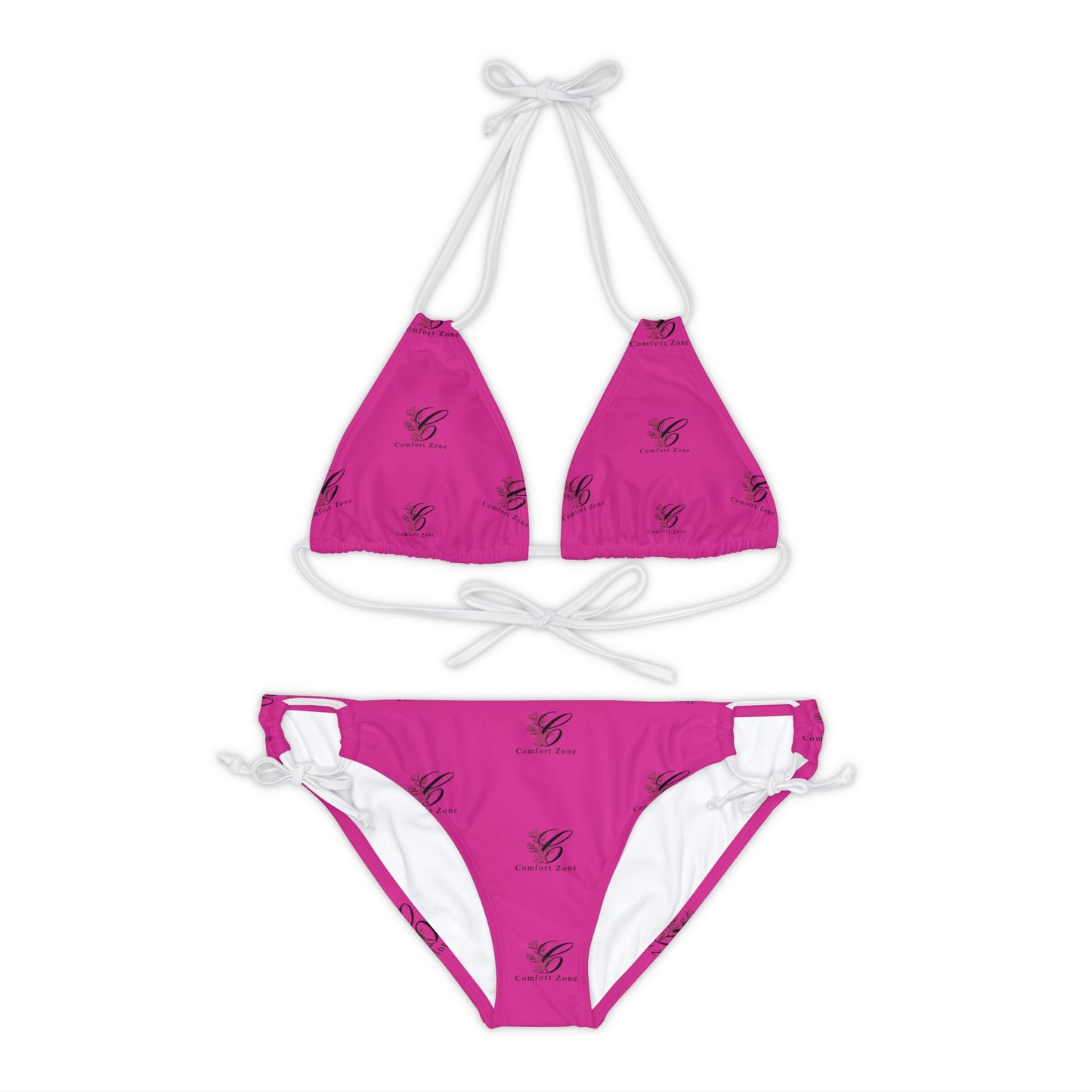 Womens Bikini Set (AOP)