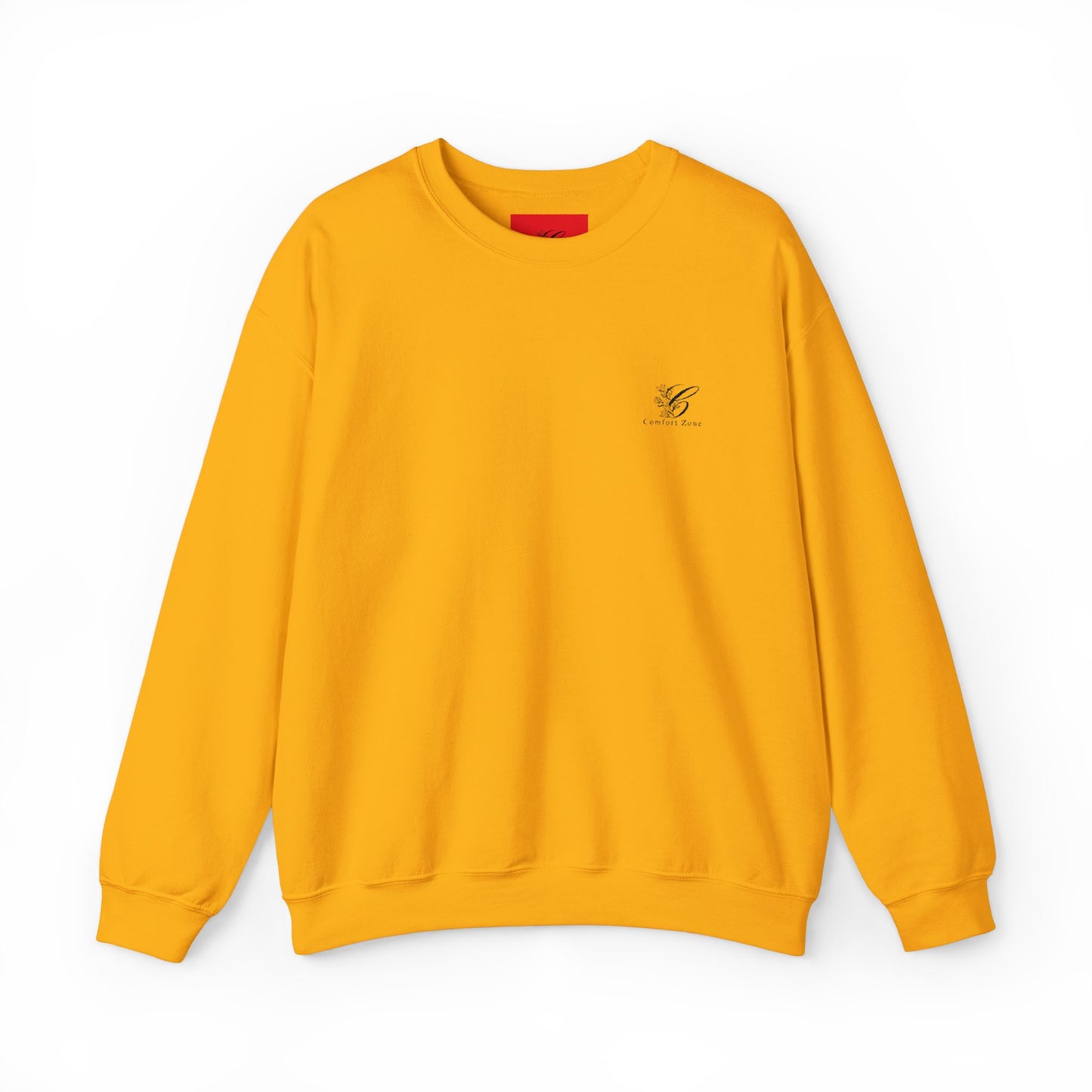 Unisex - Signature Brand Design (Crewneck Sweatshirt)