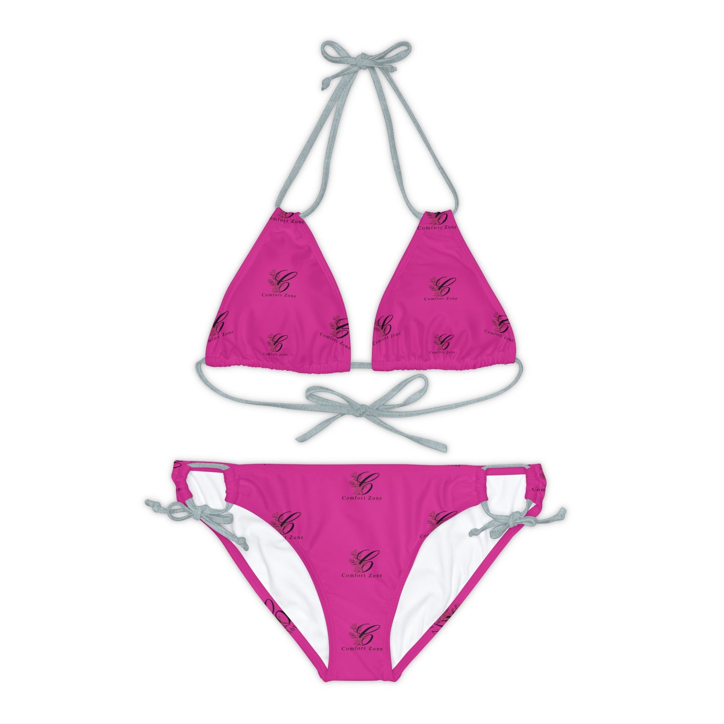 Womens Bikini Set (AOP)