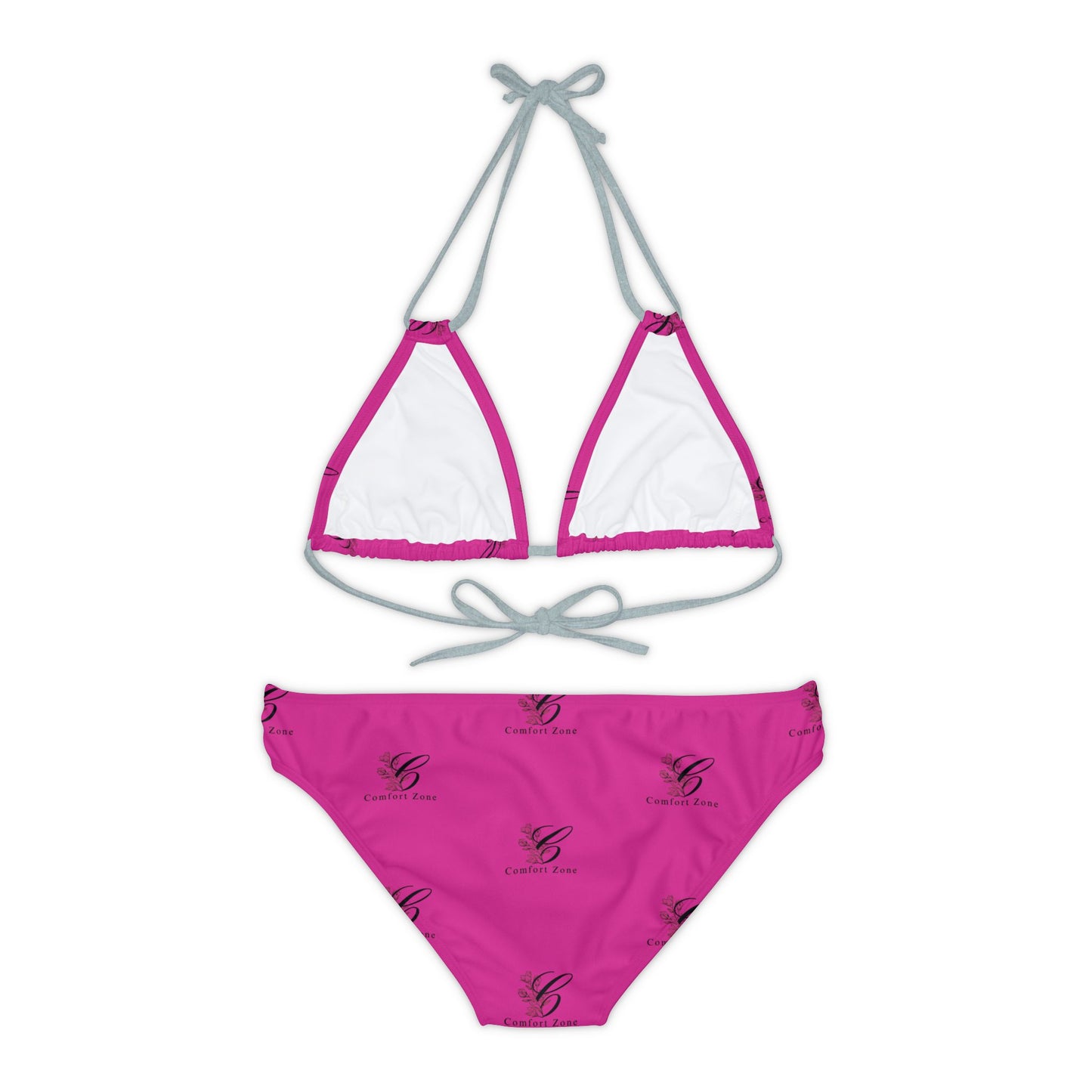 Womens Bikini Set (AOP)