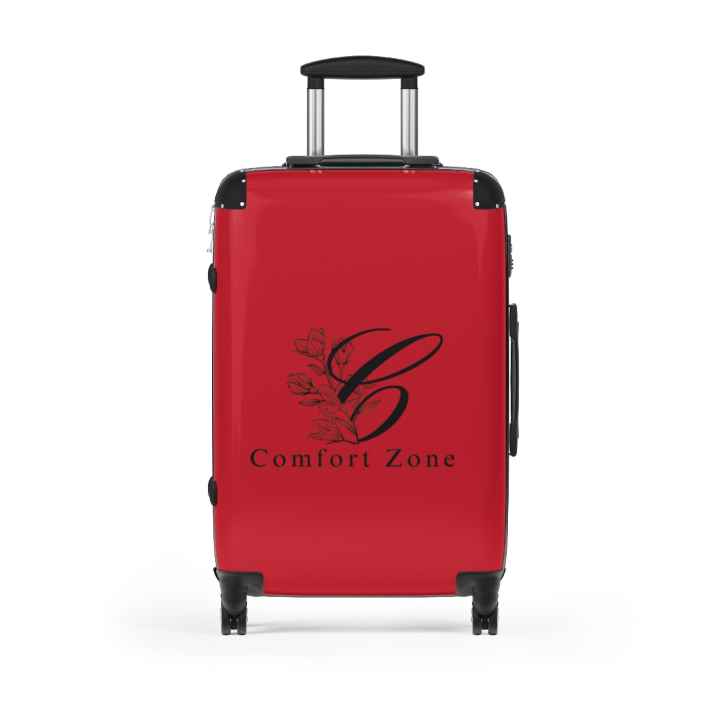 Custom Brand Suitcases