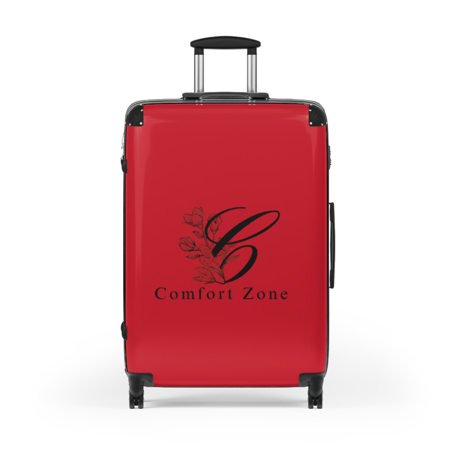 Custom Brand Suitcases