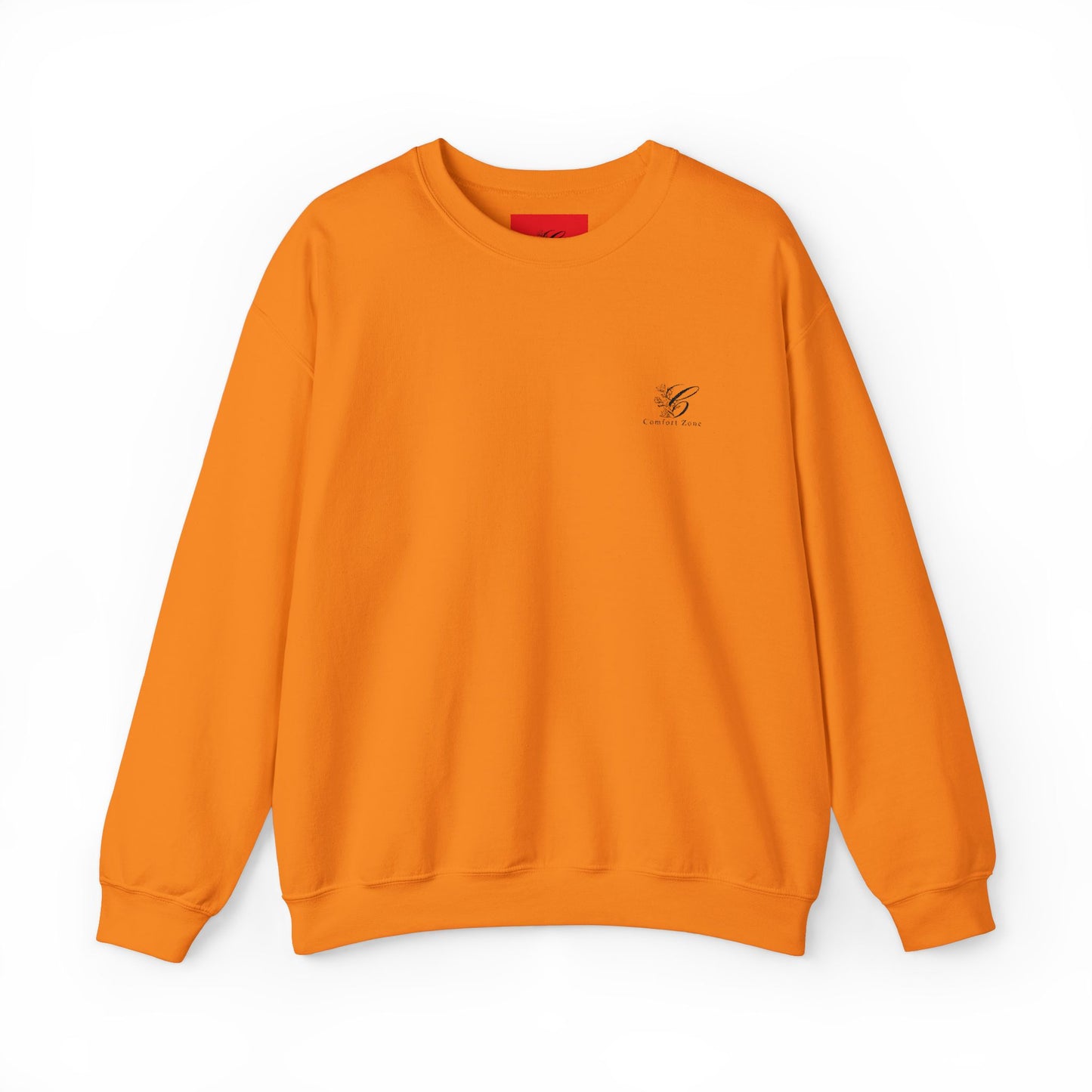 Unisex - Signature Brand Design (Crewneck Sweatshirt)
