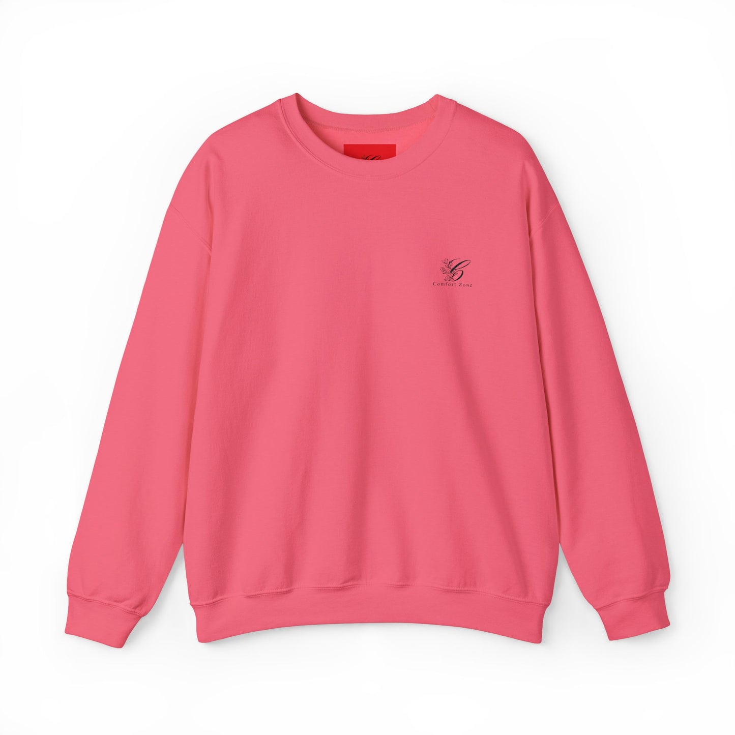 Unisex - Signature Brand Design (Crewneck Sweatshirt)