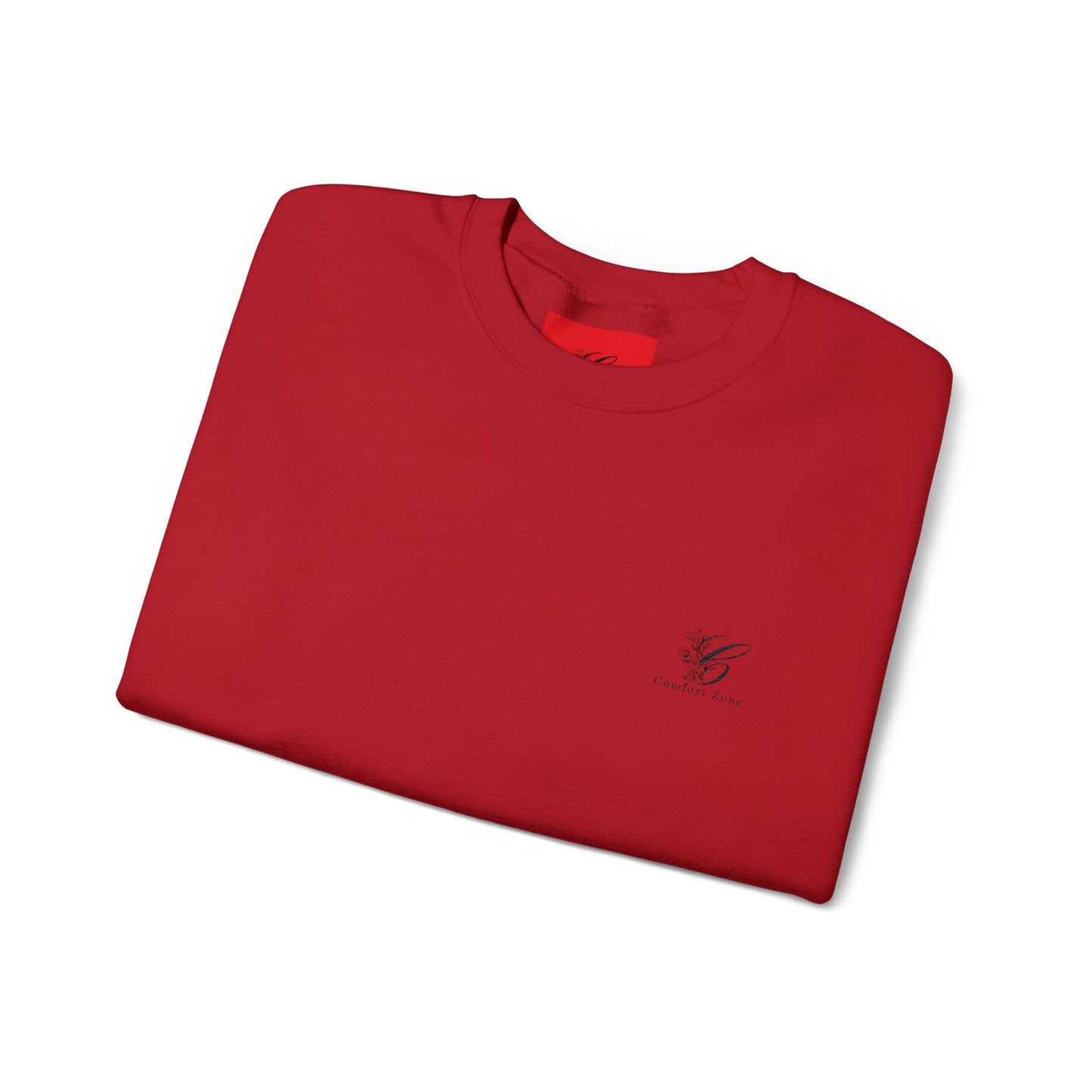Unisex - Signature Brand Design (Crewneck Sweatshirt)