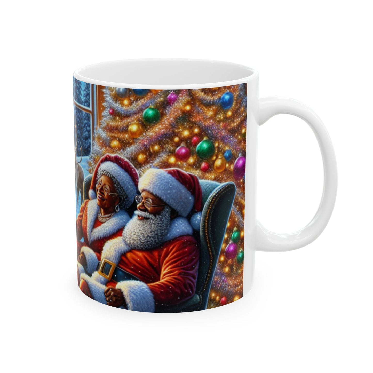 Ceramic Mug, (11oz, 15oz)