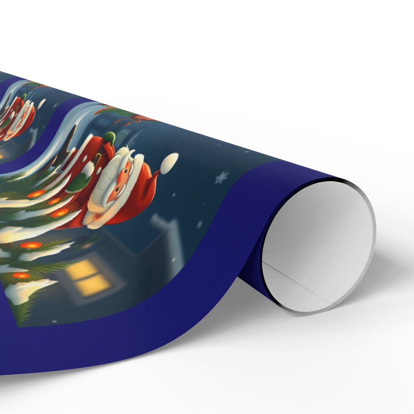 Gift Wrapping Papers