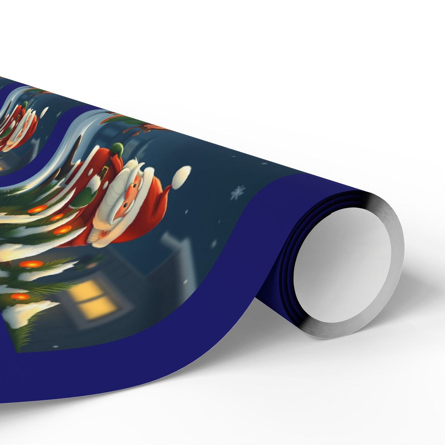 Gift Wrapping Papers