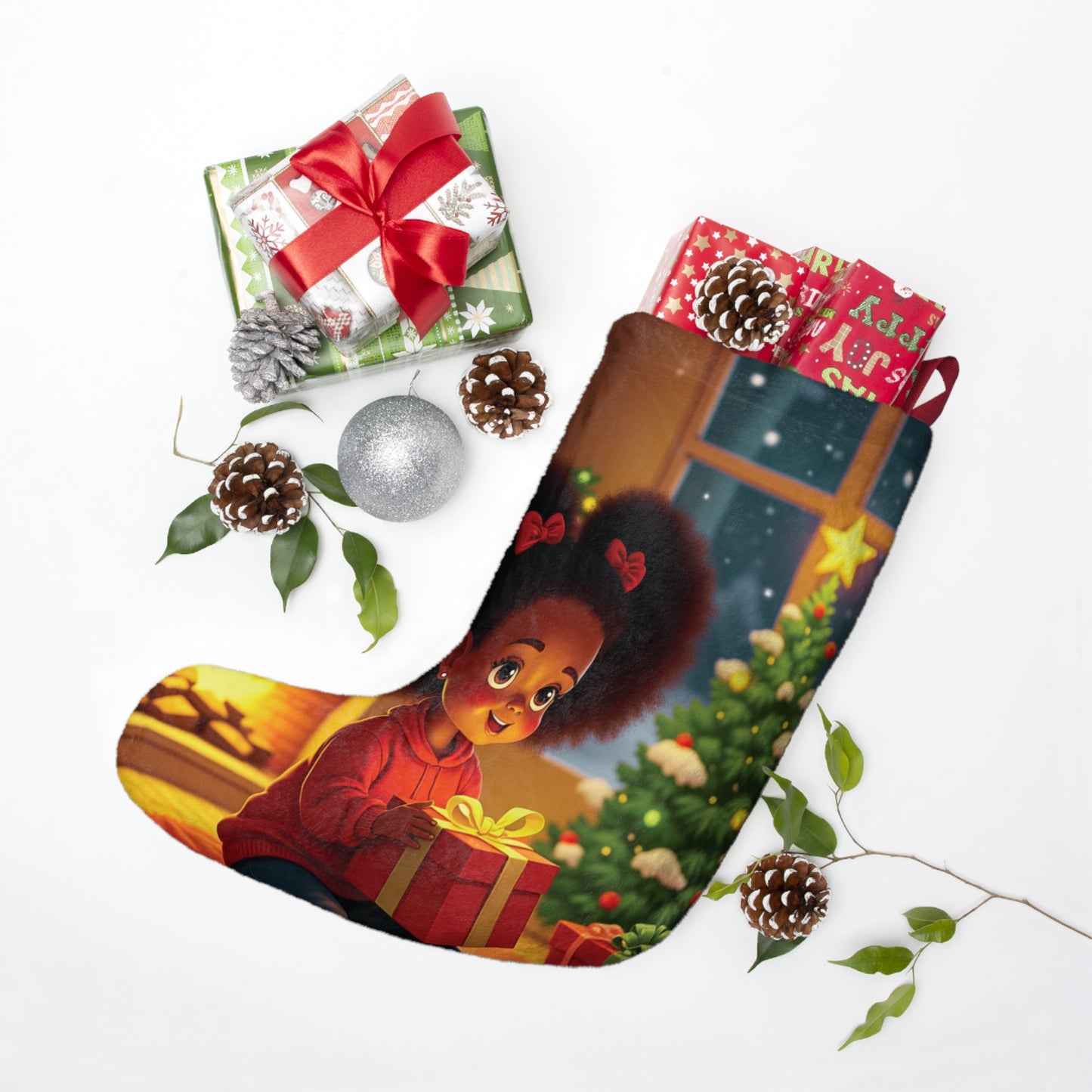 Christmas Stockings