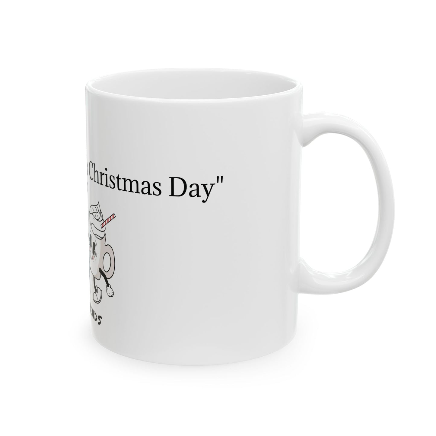 Ceramic Mug, (11oz, 15oz)