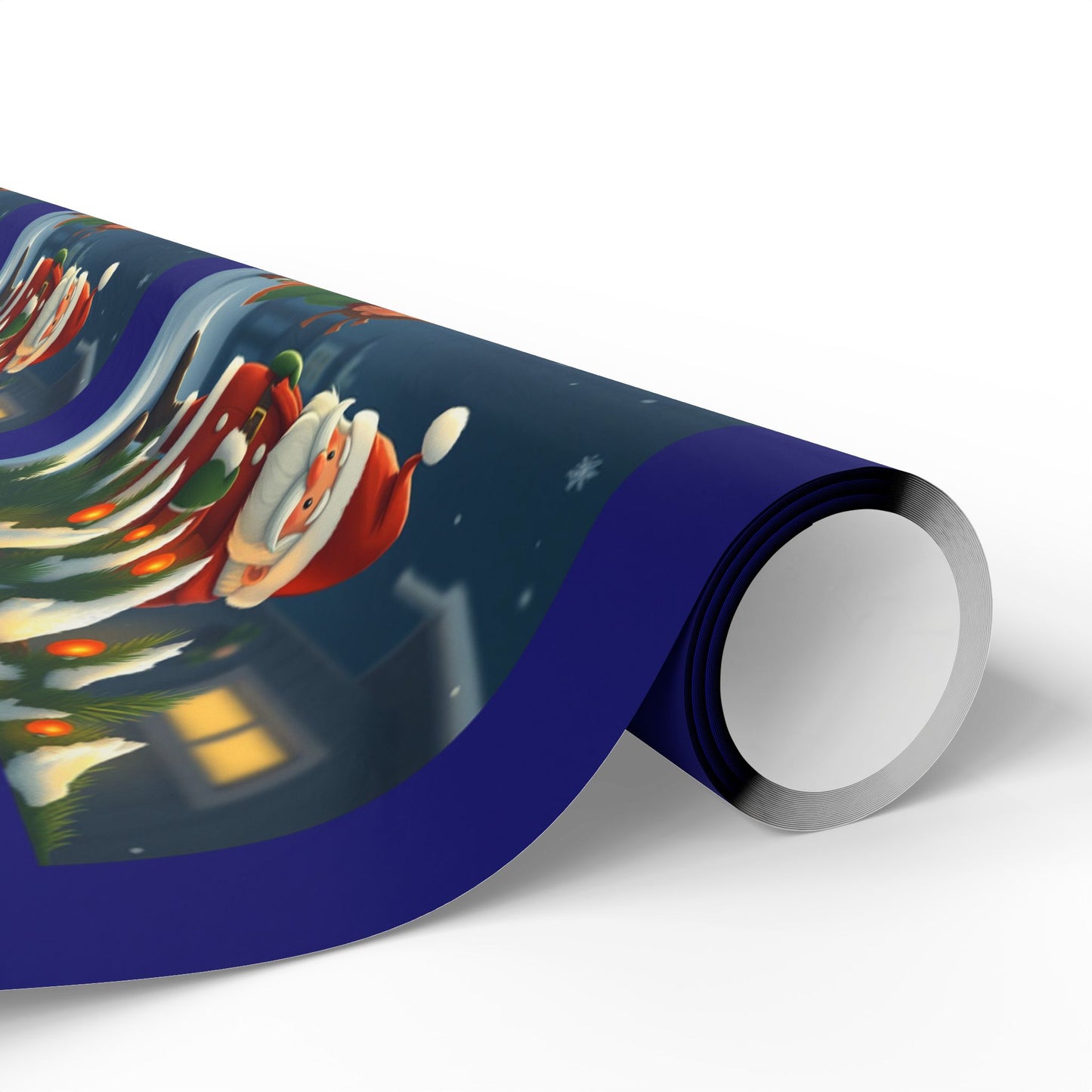 Gift Wrapping Papers