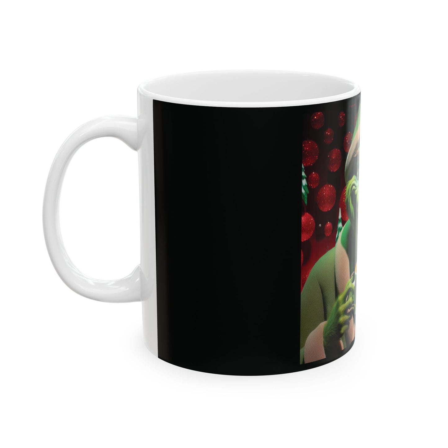 Ceramic Mug, (11oz, 15oz)