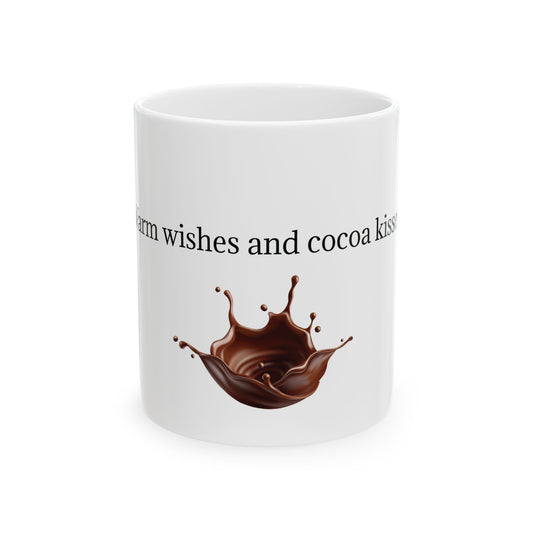 Ceramic Mug, (11oz, 15oz)