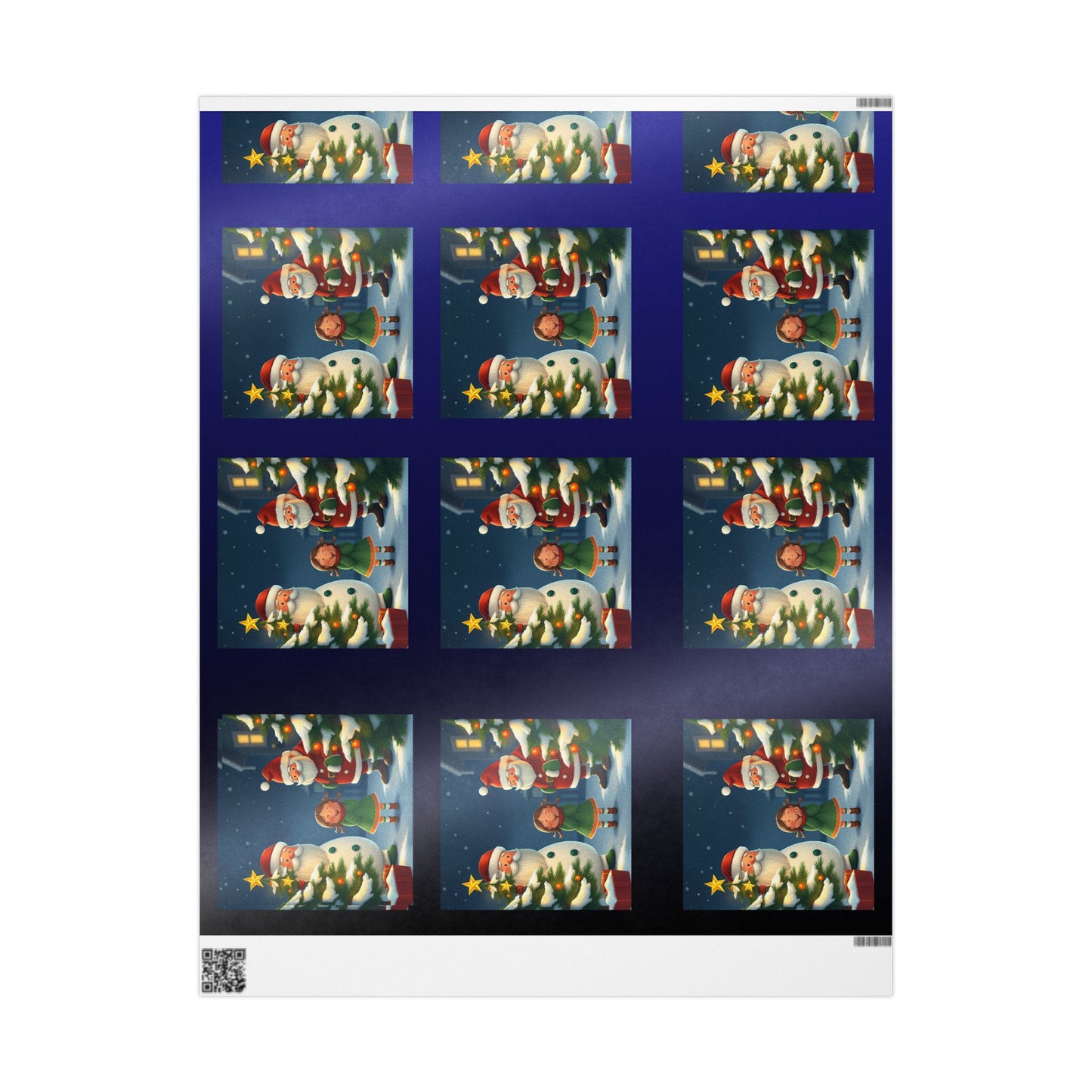 Gift Wrapping Papers