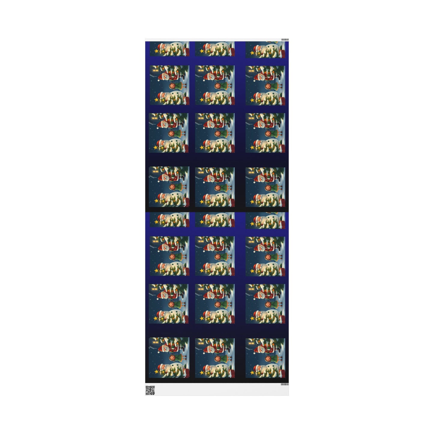 Gift Wrapping Papers