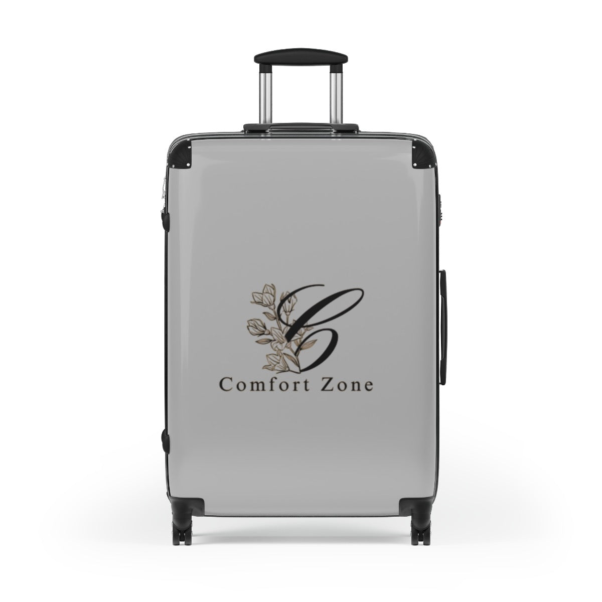 Custom Brand Suitcases