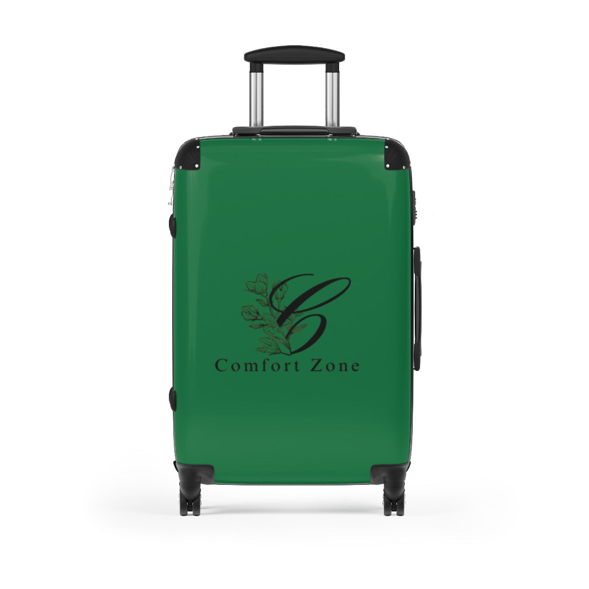 Custom Brand Suitcases