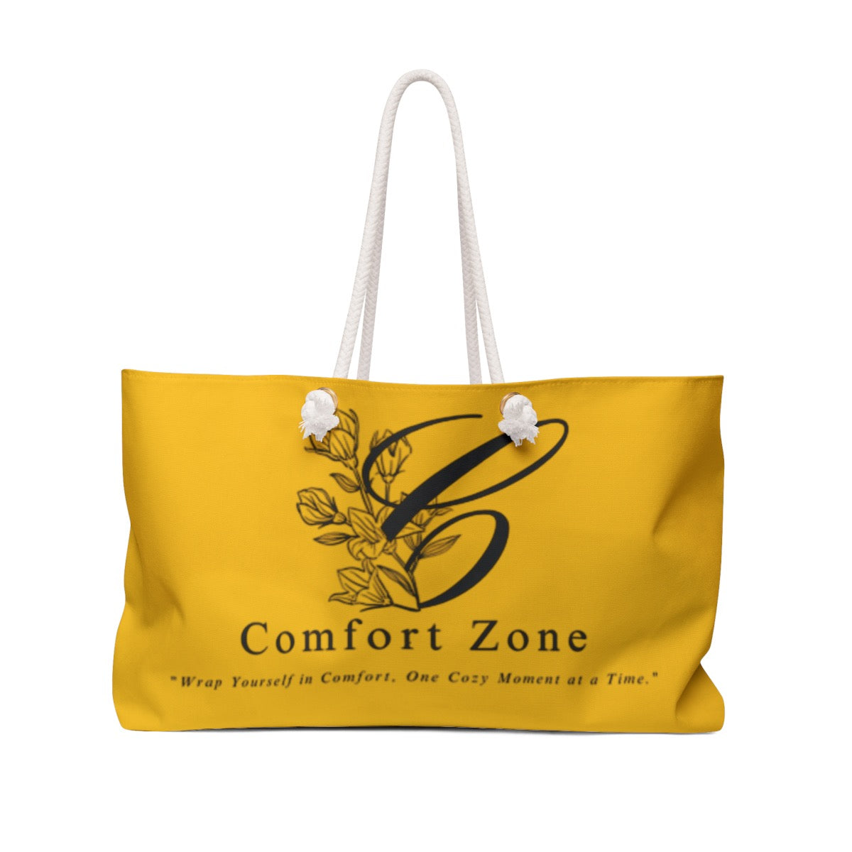 Weekender Bag