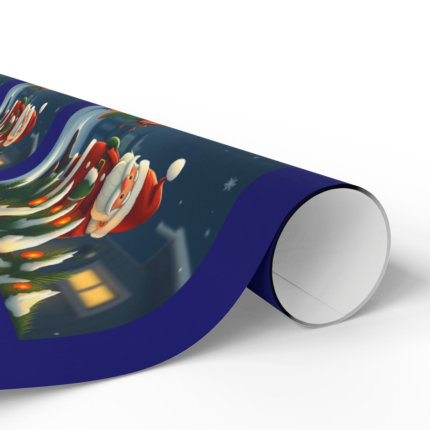 Gift Wrapping Papers