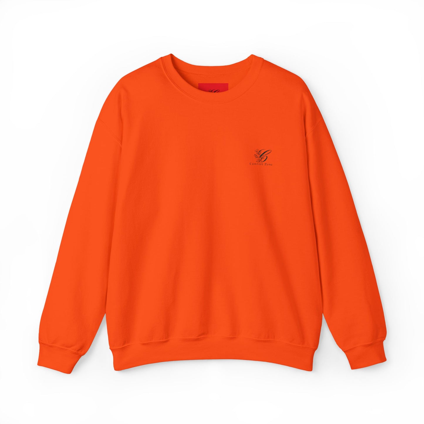 Unisex - Signature Brand Design (Crewneck Sweatshirt)