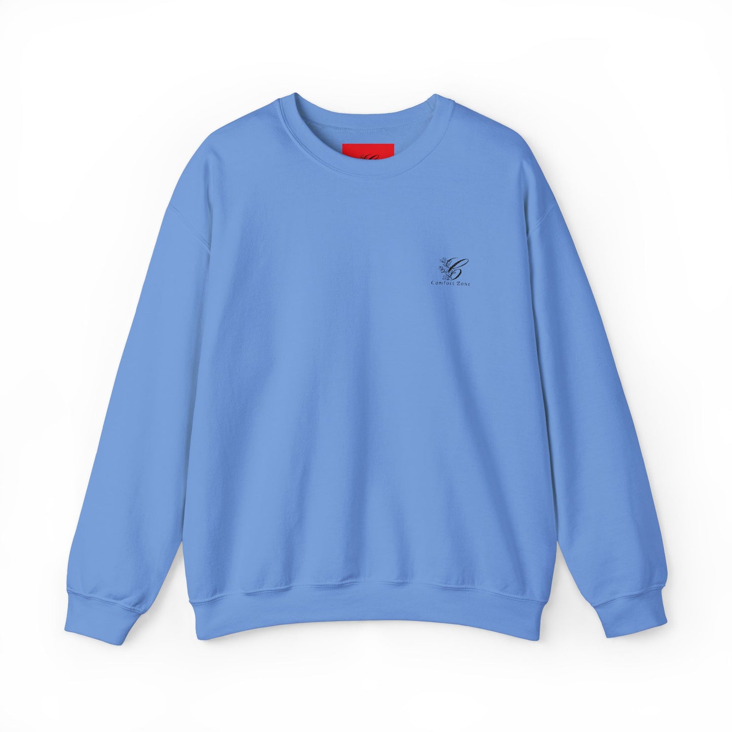 Unisex - Signature Brand Design (Crewneck Sweatshirt)
