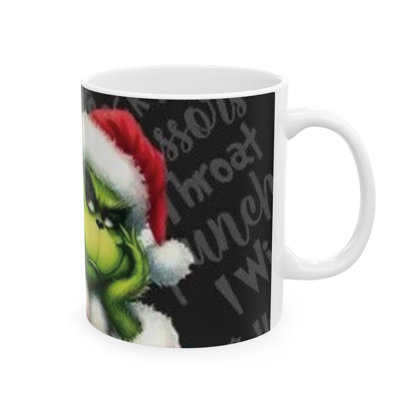 Ceramic Mug, (11oz, 15oz)