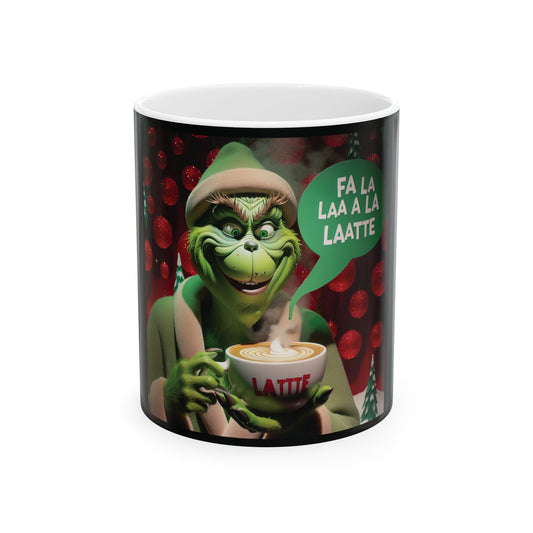 Ceramic Mug, (11oz, 15oz)