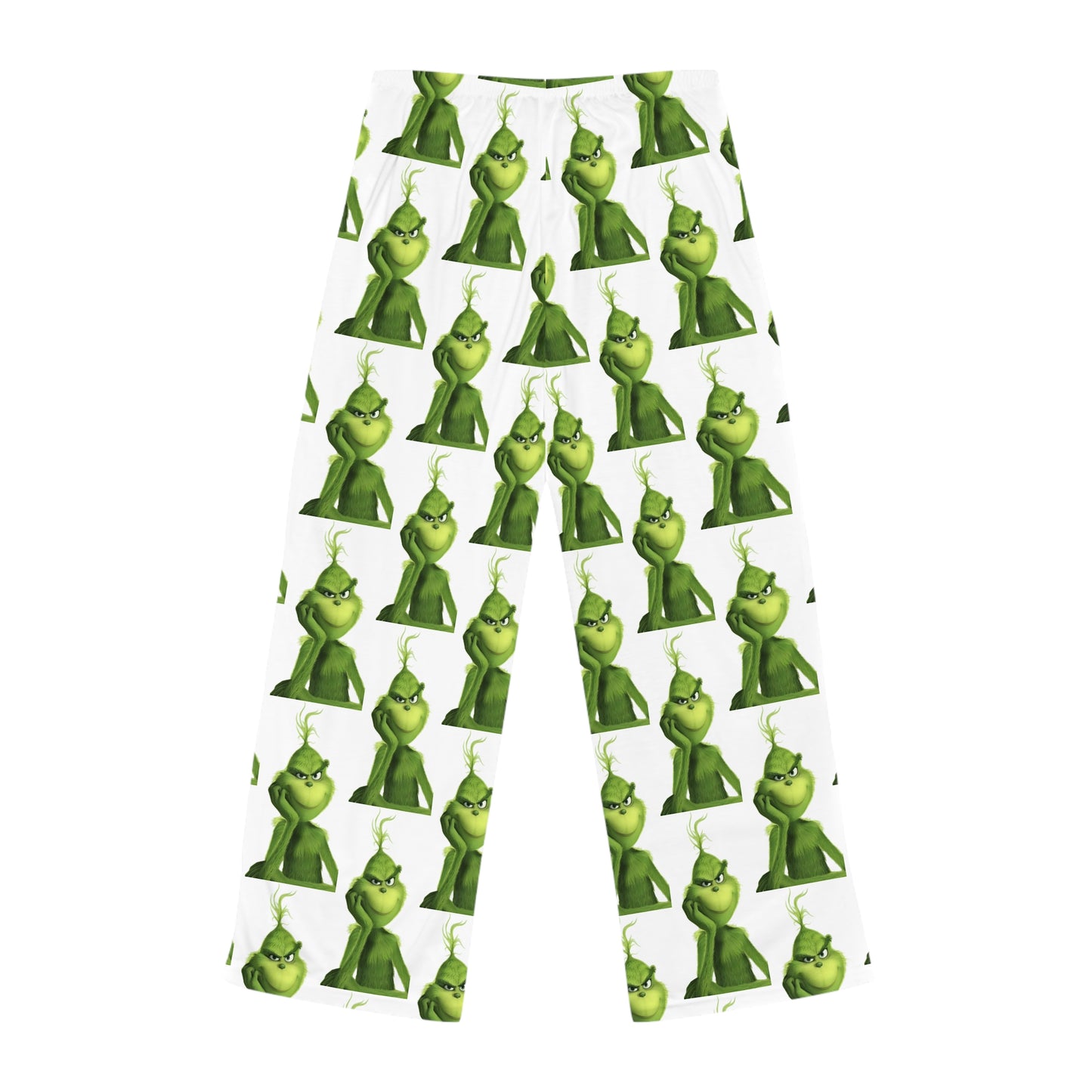 Women's Pajama Pants (AOP)