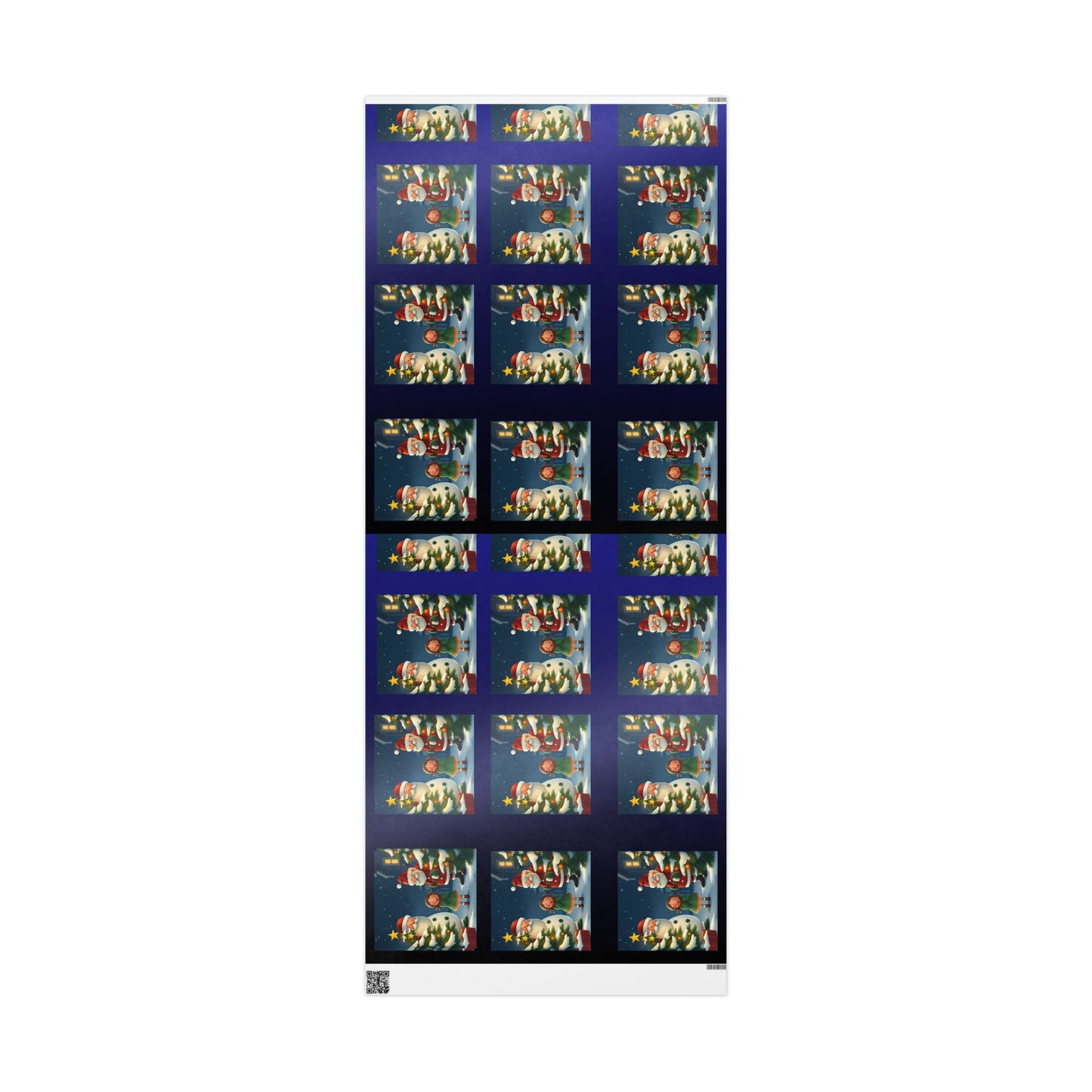 Gift Wrapping Papers