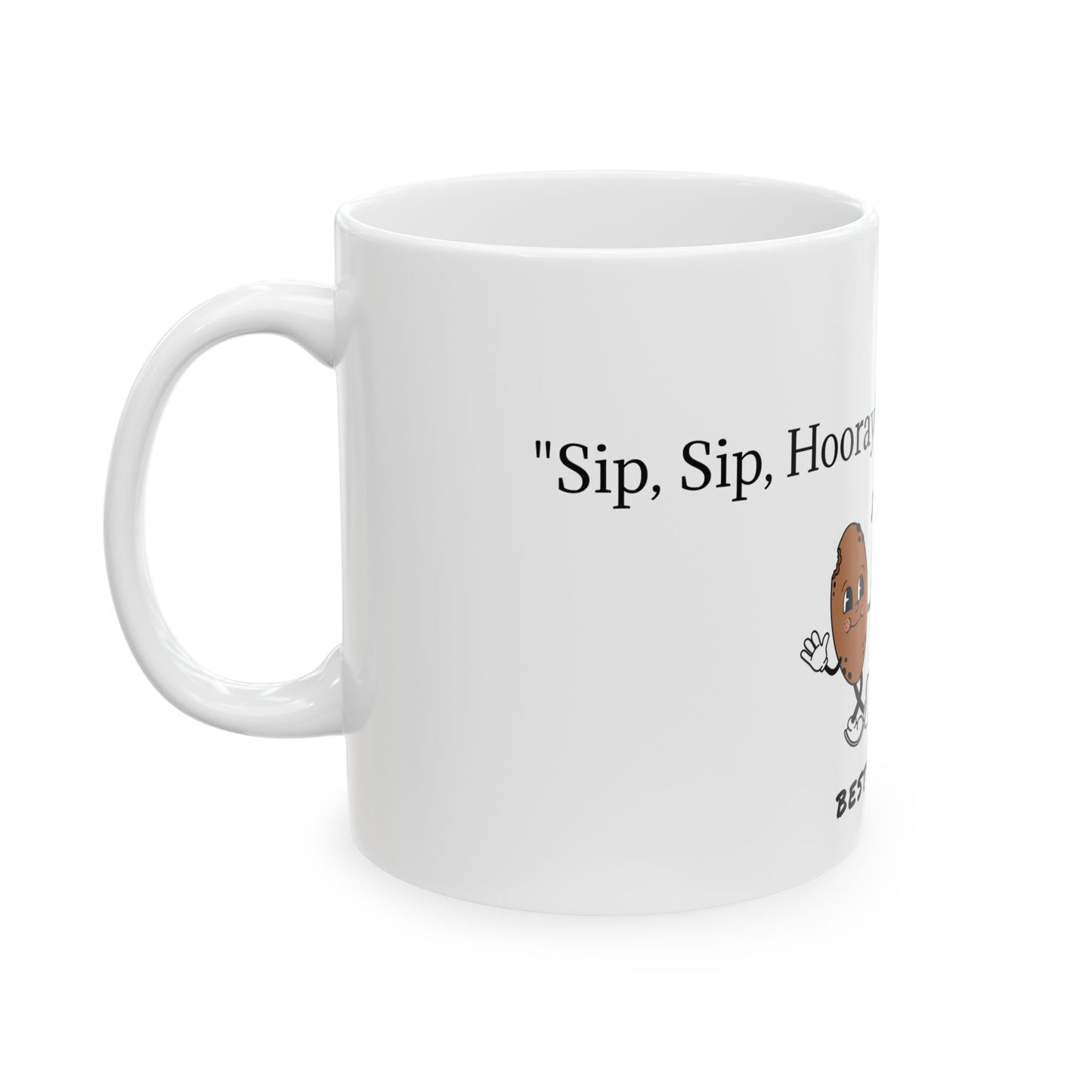 Ceramic Mug, (11oz, 15oz)