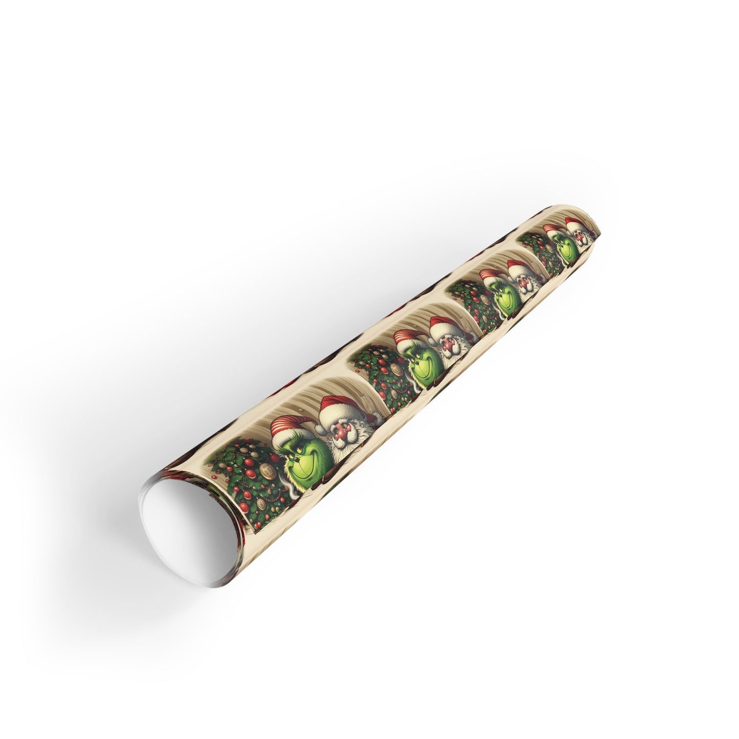 Gift Wrapping Paper