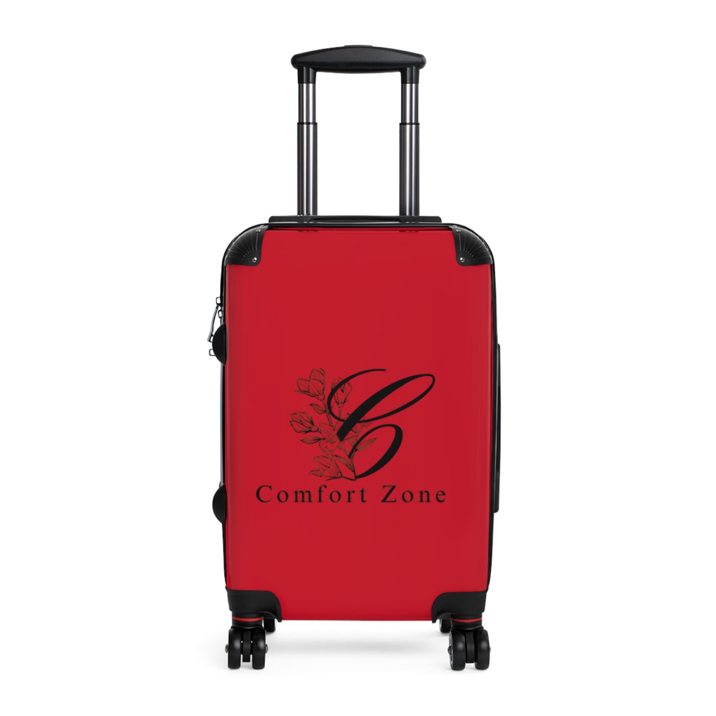 Custom Brand Suitcases