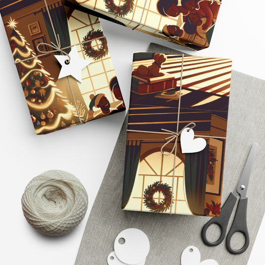 Gift Wrapping Papers