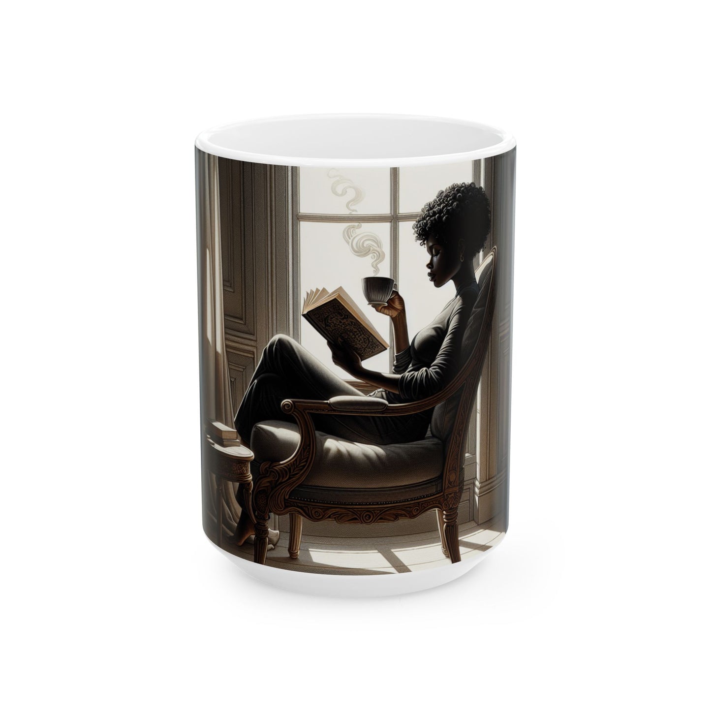 Ceramic Mug, (11oz, 15oz)