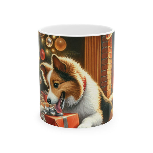 Ceramic Mug, (11oz, 15oz)