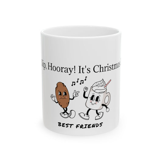 Ceramic Mug, (11oz, 15oz)