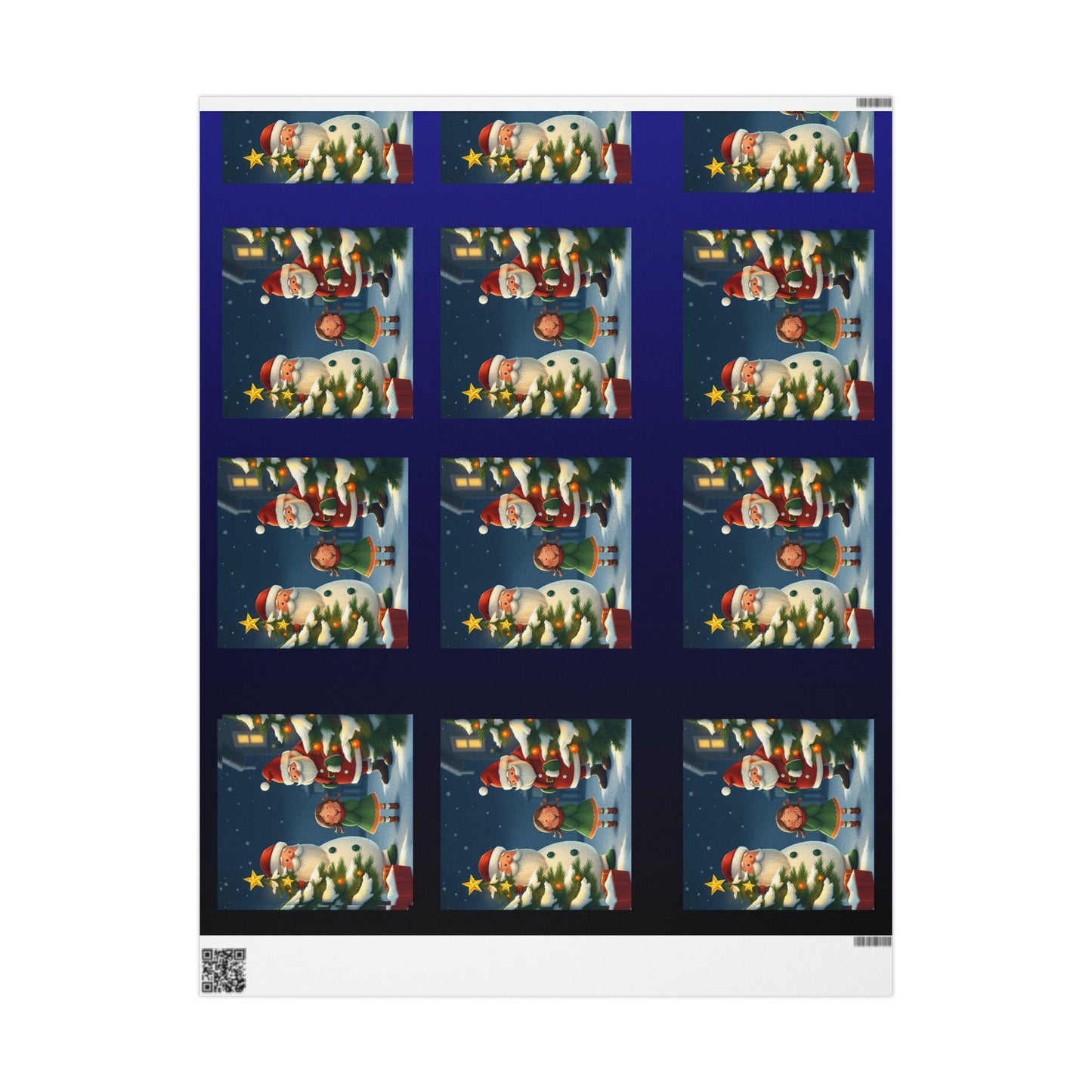 Gift Wrapping Papers