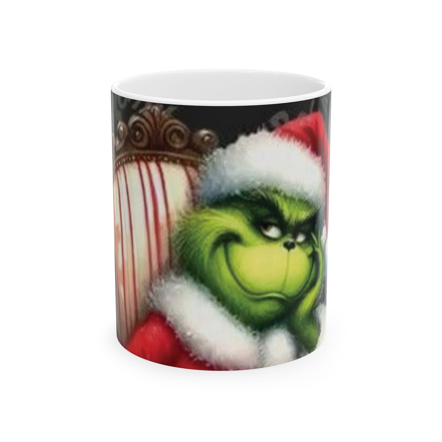 Ceramic Mug, (11oz, 15oz)