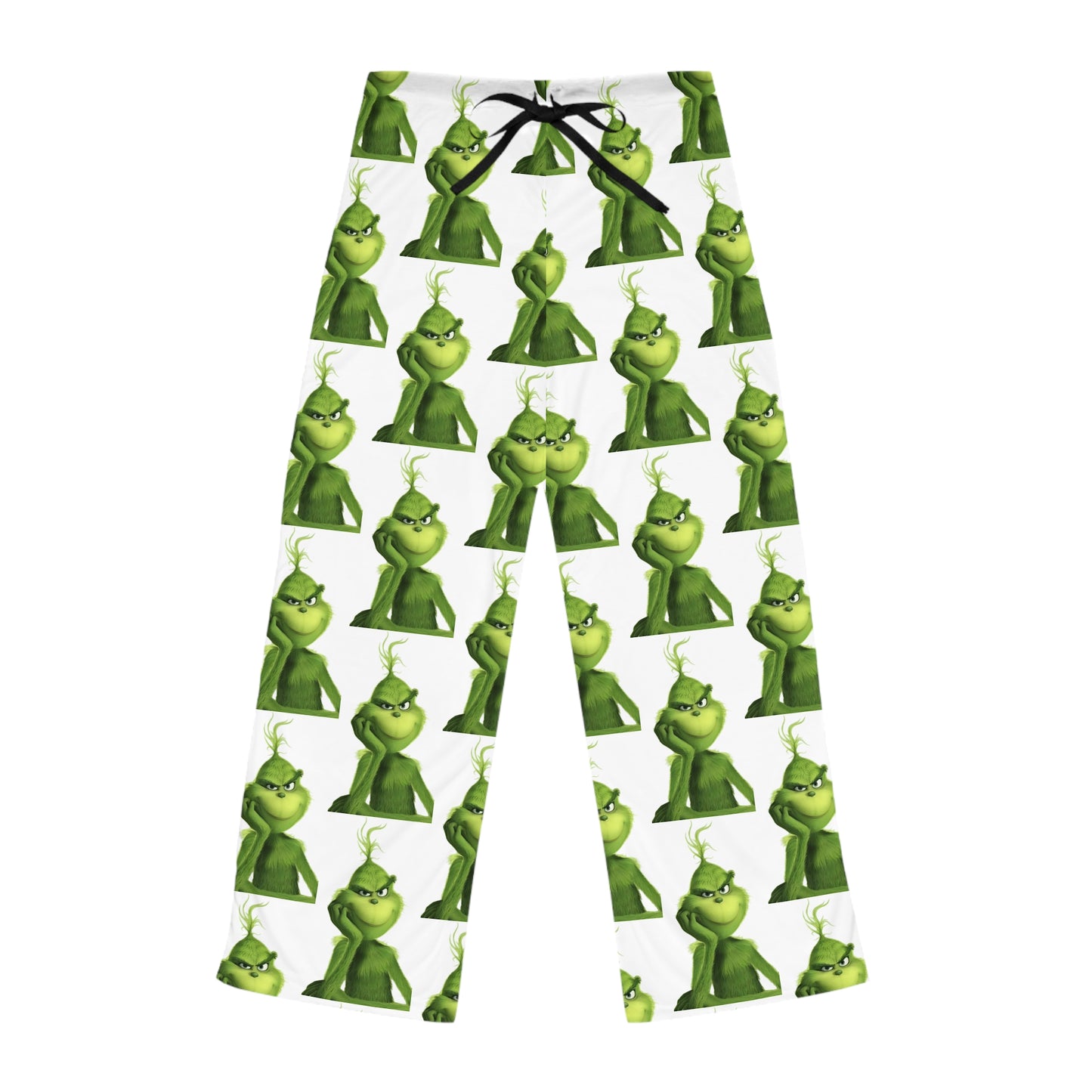Women's Pajama Pants (AOP)